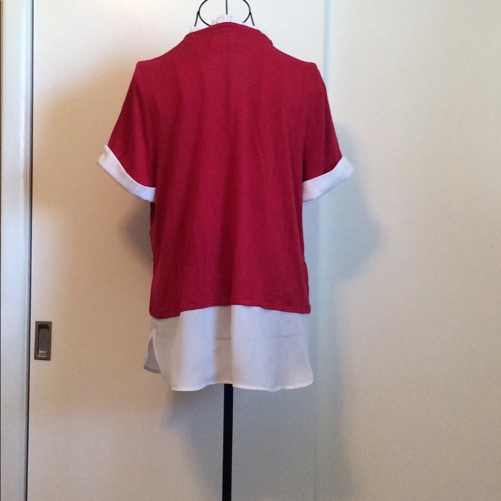 ELLE Blouse - Picture 3 of 3